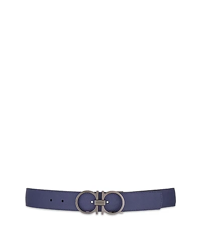 Ferragamo Reversible Leather Belt