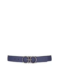 Ferragamo Reversible Leather Belt