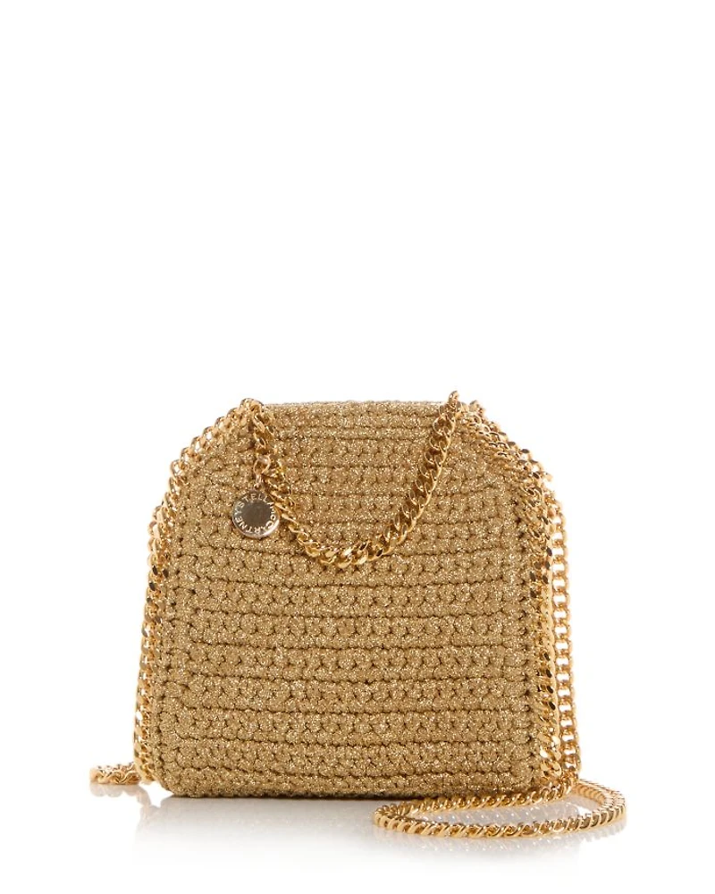 Falabella Tiny Crossbody Bag
