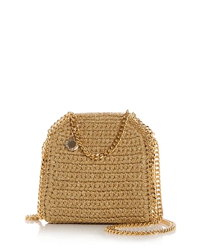 Falabella Tiny Crossbody Bag