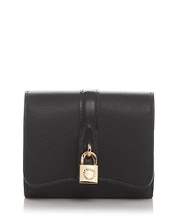 Stella McCartney Ryder Tri-Fold Wallet