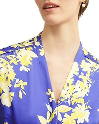 Macey Belted Jumpsuit