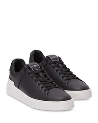Balmain Men's Lace Up Sneakers