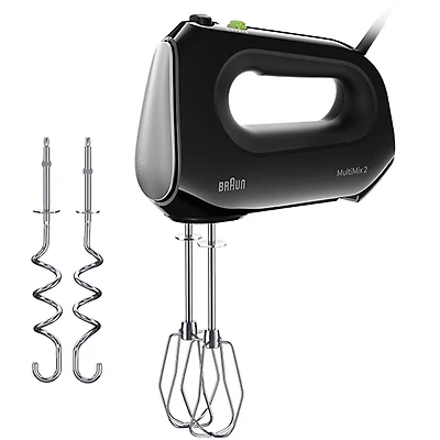 Braun MultiMix 2 Hand Mixer