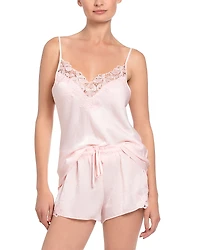 In Bloom by Jonquil Everlee Cami and Shorts Pajama Set