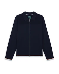 Ps Paul Smith Wool Cardigan Sweater