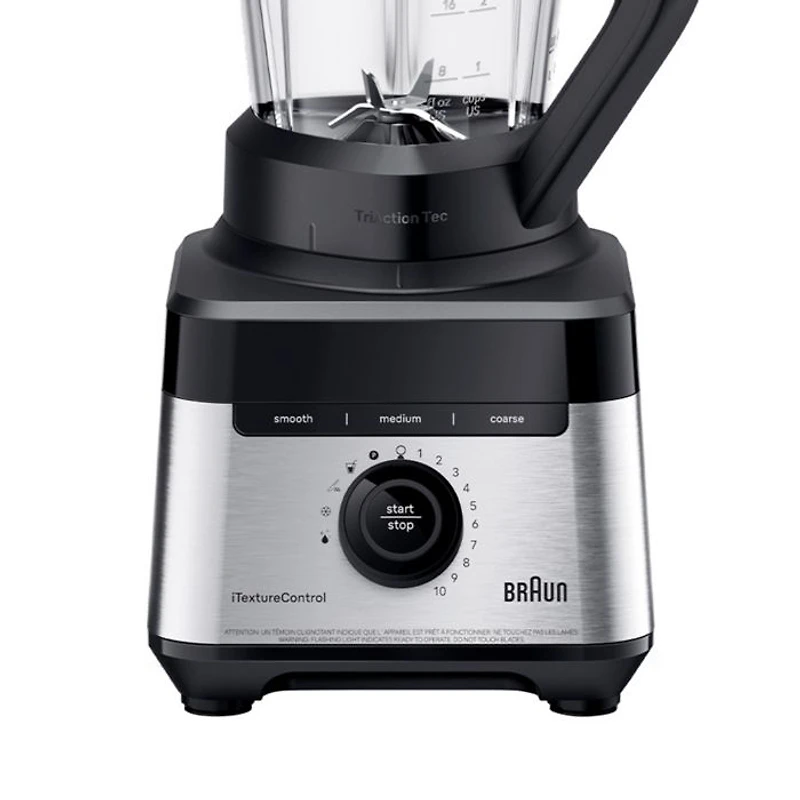 TriForce Power Blender