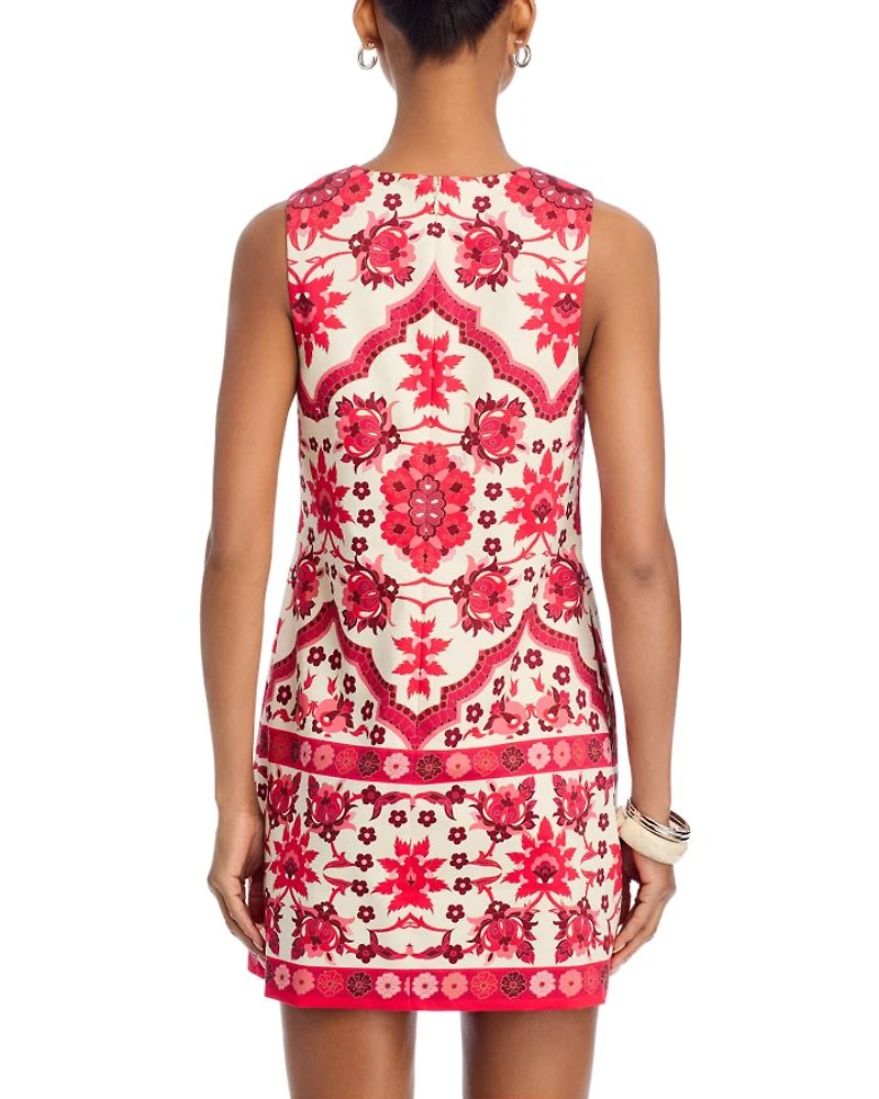 Mackenzie Mini Dress