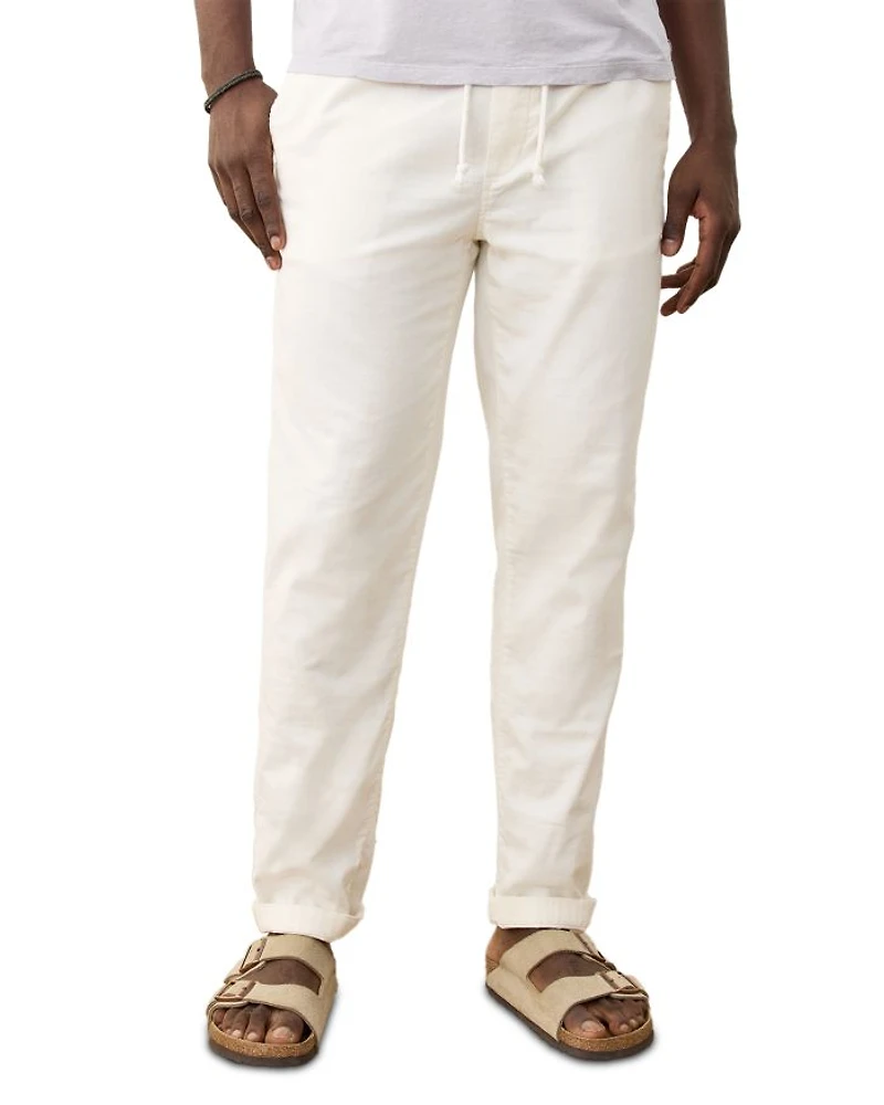 Regular Fit Saturday Stretch Beach Pants