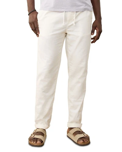 Regular Fit Saturday Stretch Beach Pants