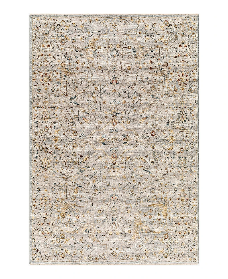 Livabliss Reina Ren-2302 Area Rug, 10' x 13'11