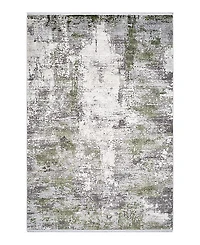 Surya Solar Sor-2326 Area Rug, 9'10 x 13'1