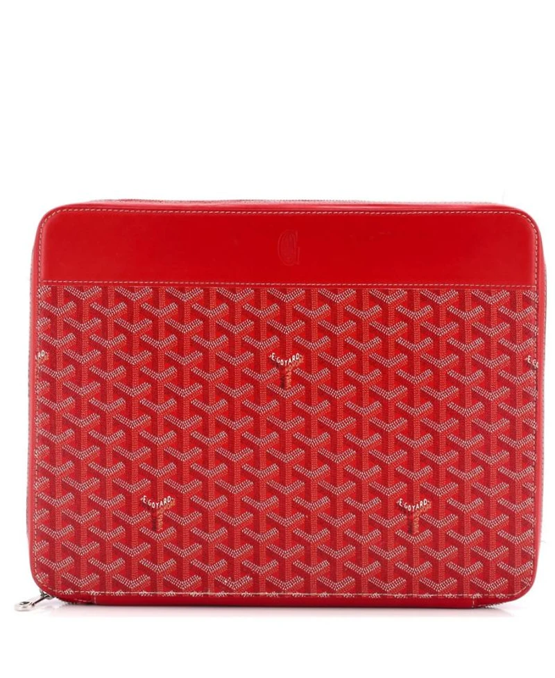 Universal Companion Portfolio Coated Canvas