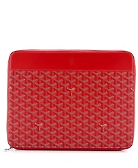 Universal Companion Portfolio Coated Canvas