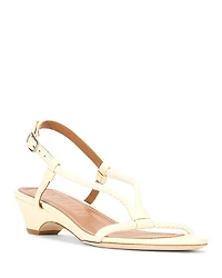 Staud Women's Eden Sandals