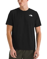 The North Face 24/7 Regular Fit Tee