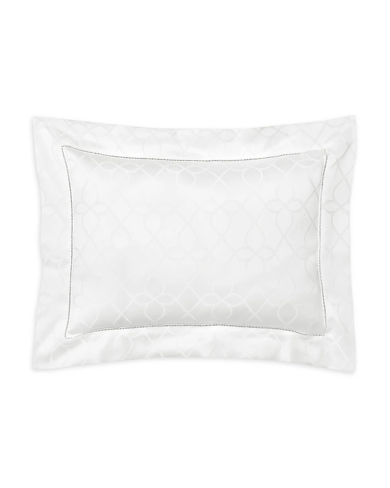 Pratesi Romanica Boudoir Sham