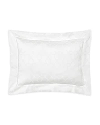 Pratesi Romanica Boudoir Sham