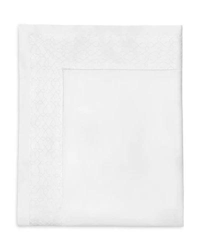 Romanica Flat Sheet, Full Queen
