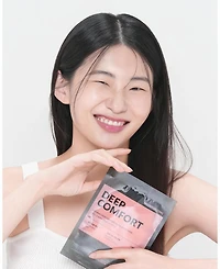 Deep Comfort Facial Sheet Mask