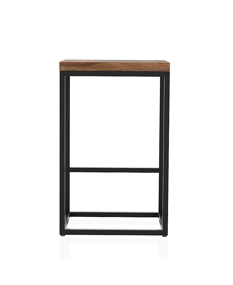 Furniture of America Finley Counter Height Stool
