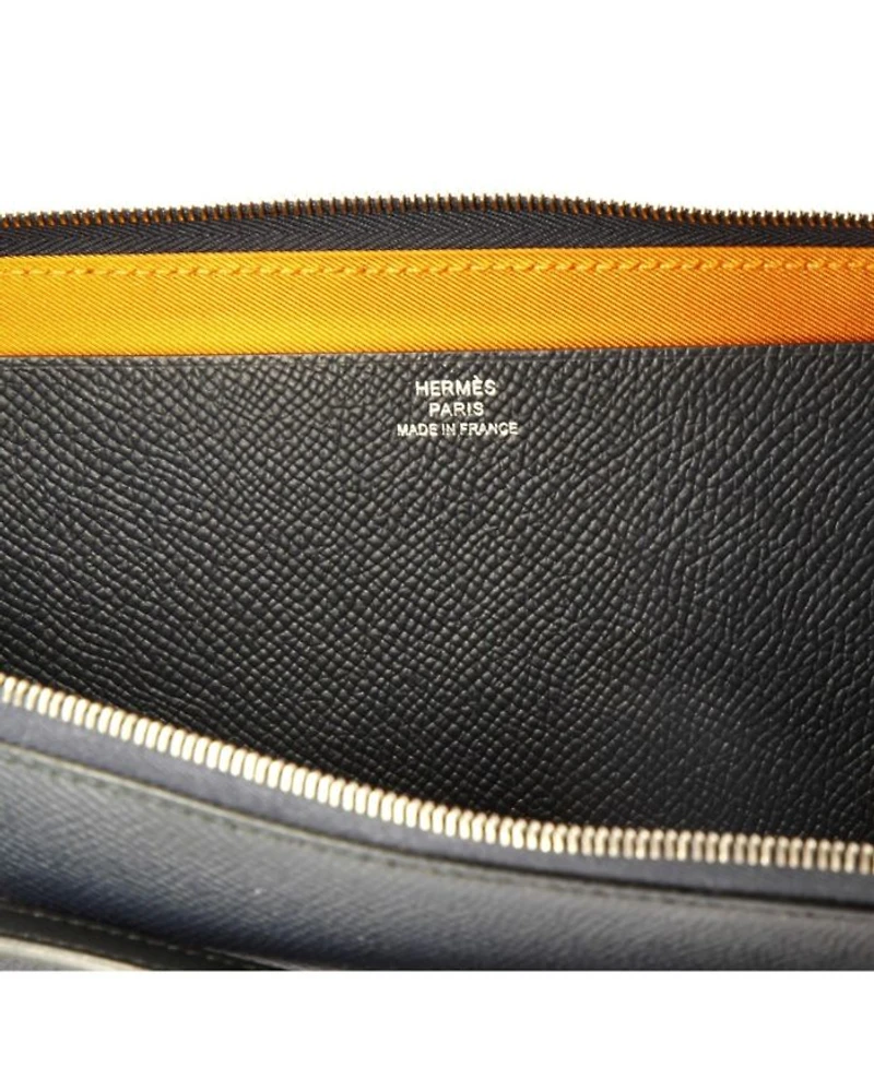 Nouveau To Go Wallet Epsom with Swift