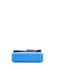 Mini Verrou Chaine Bag Chevre Chamkila