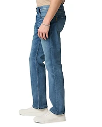 Federal Slim Straight 30" Jeans Cartwright