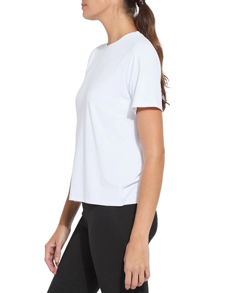 Perfect Box Cut Tee