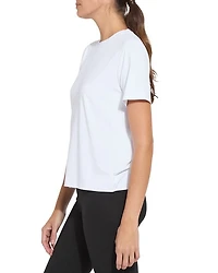 Perfect Box Cut Tee