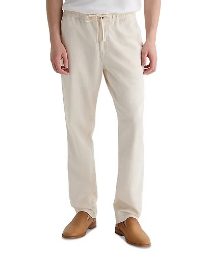 Ag Tate Drawstring Relaxed Fit Pants
