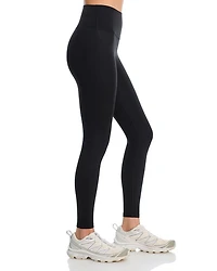 Airweight High Waist 7/8 Leggings