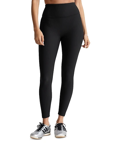 Beyond Yoga Impulse Ribbed Leggings