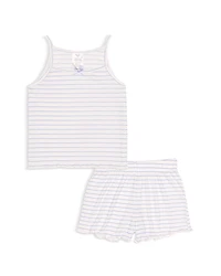Splendid Girls' Tank & Short Set - Big Kid