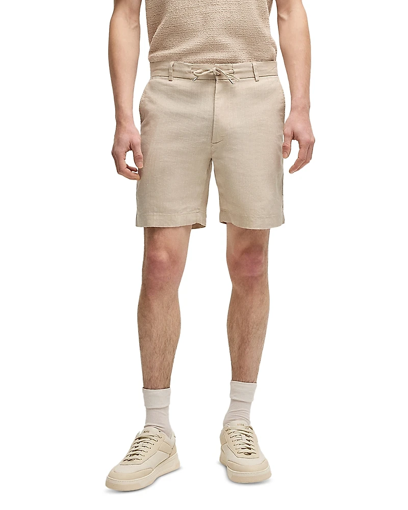 Boss C-Kane 8.5 Shorts