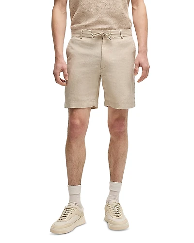 Boss C-Kane 8.5 Shorts