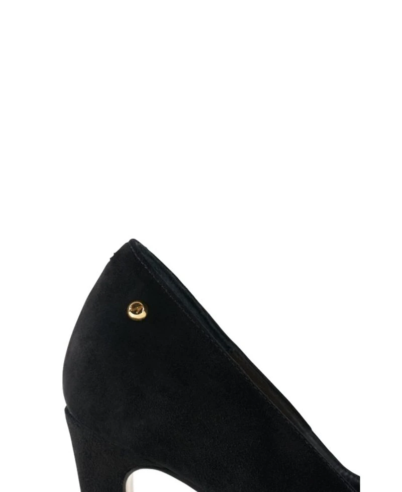 Women's Jackie Orthopedic Suede Pumps
