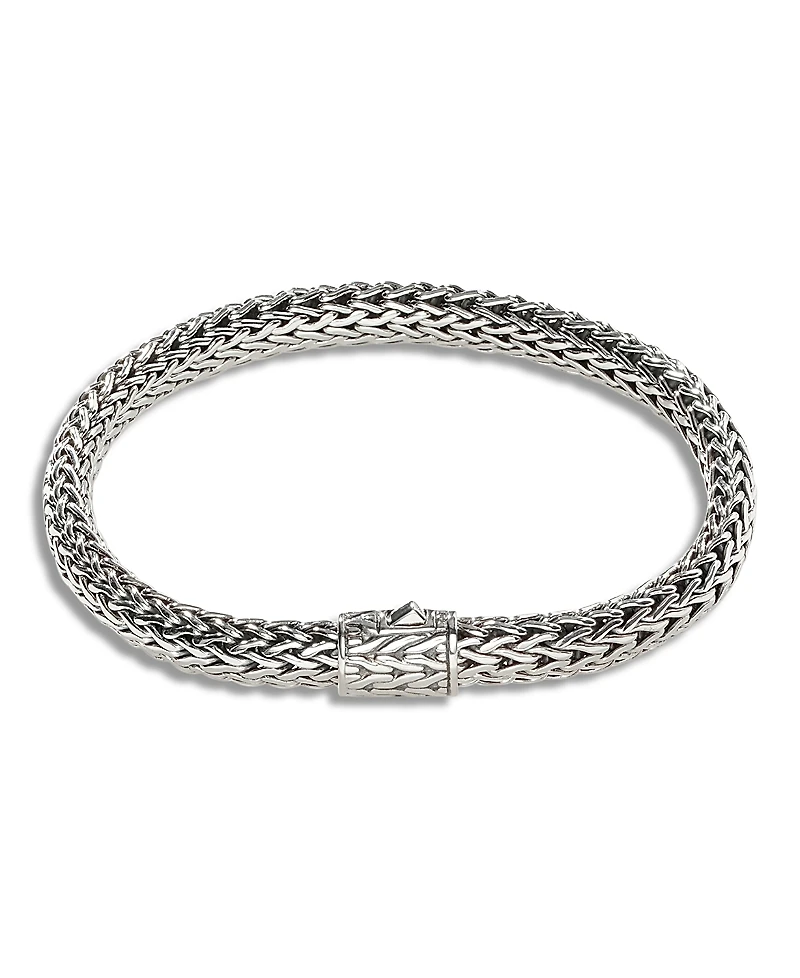 John Hardy Icon Bracelet, Sterling Silver