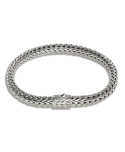 John Hardy Icon Bracelet, Sterling Silver