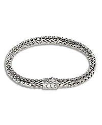 John Hardy Icon Bracelet, Sterling Silver