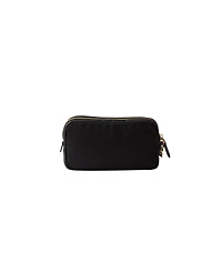 Re-Edition 1978 Re-Nylon and Saffiano Leather Pouch