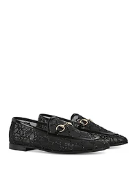 Women's New Jordaan Loafer Flats