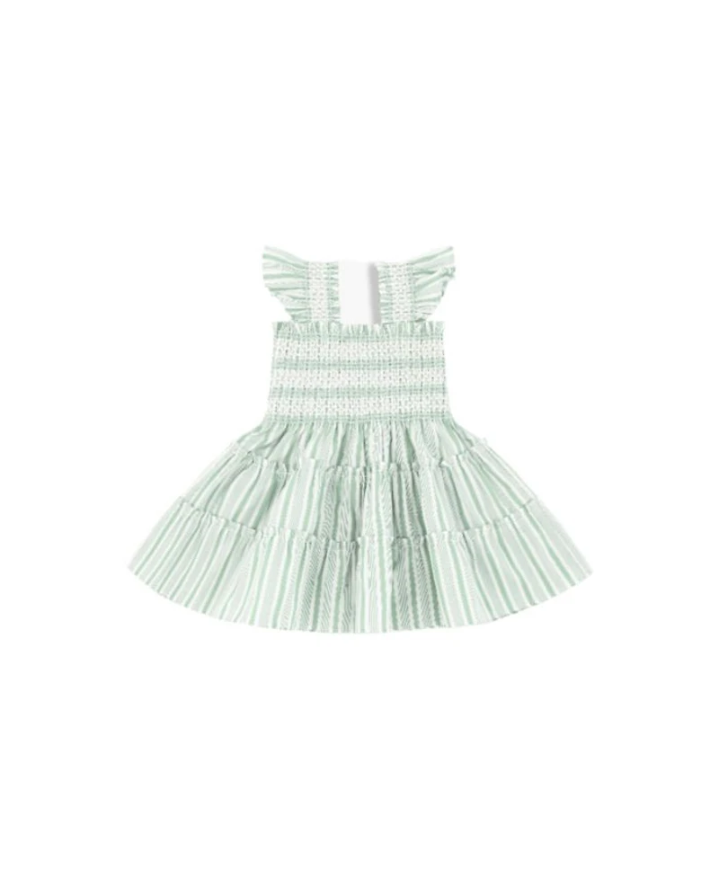 Girls' The Tiny Ellie Nap Dress - Little Kid and Big