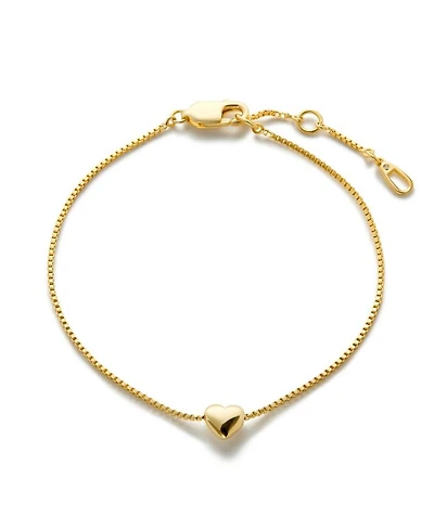 Heart Lana Bracelet