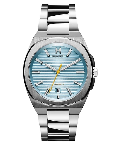 Mvmt Odyssey Ii Watch, 40mm