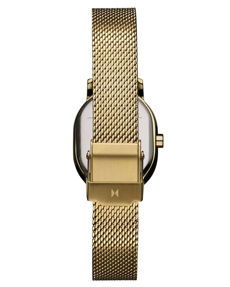 Carmel Oval Watch