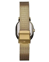 Carmel Oval Watch
