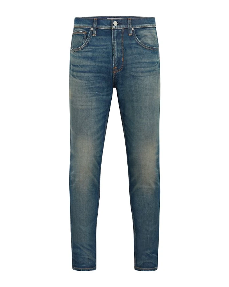 Zack Skinny Jeans Deep Mist