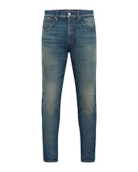 Zack Skinny Jeans Deep Mist