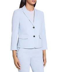 Shrunken Fit Blazer